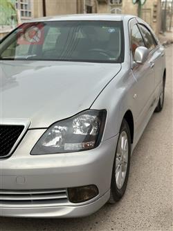 تويوتا كراون